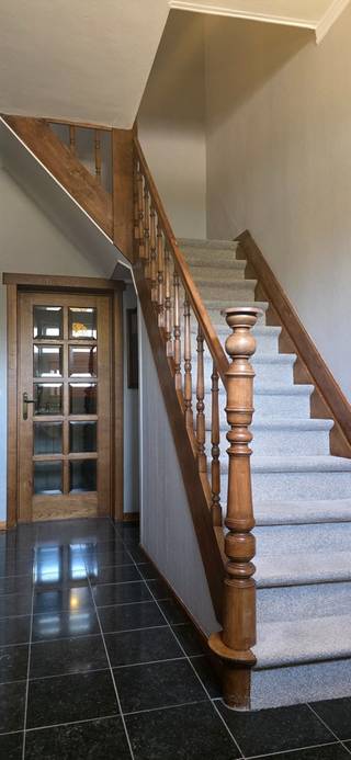 Maison à louer à Tongres-Borgloon