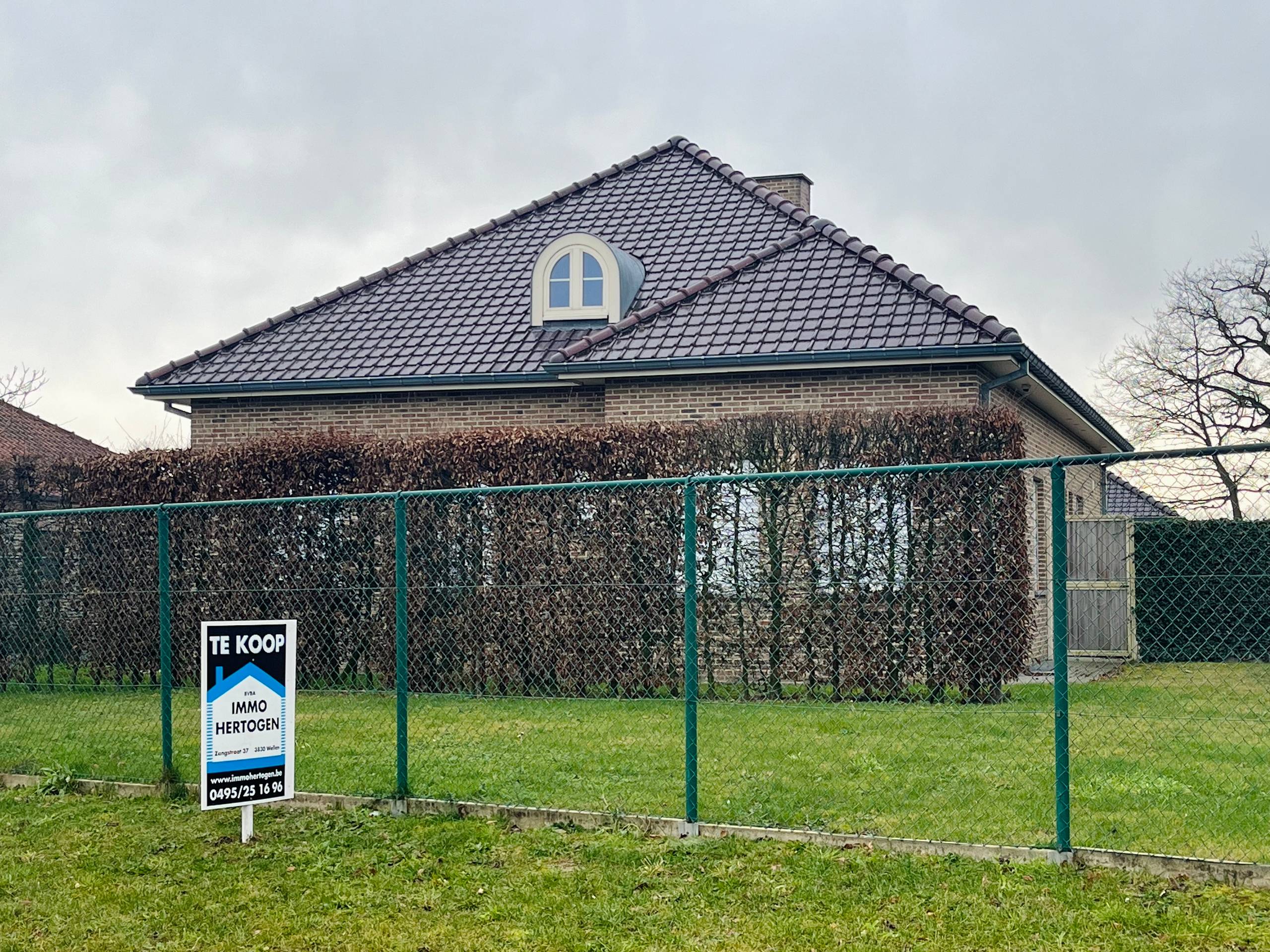 Woning te koop op Exclusieve locatie in Hasselt - foto 2