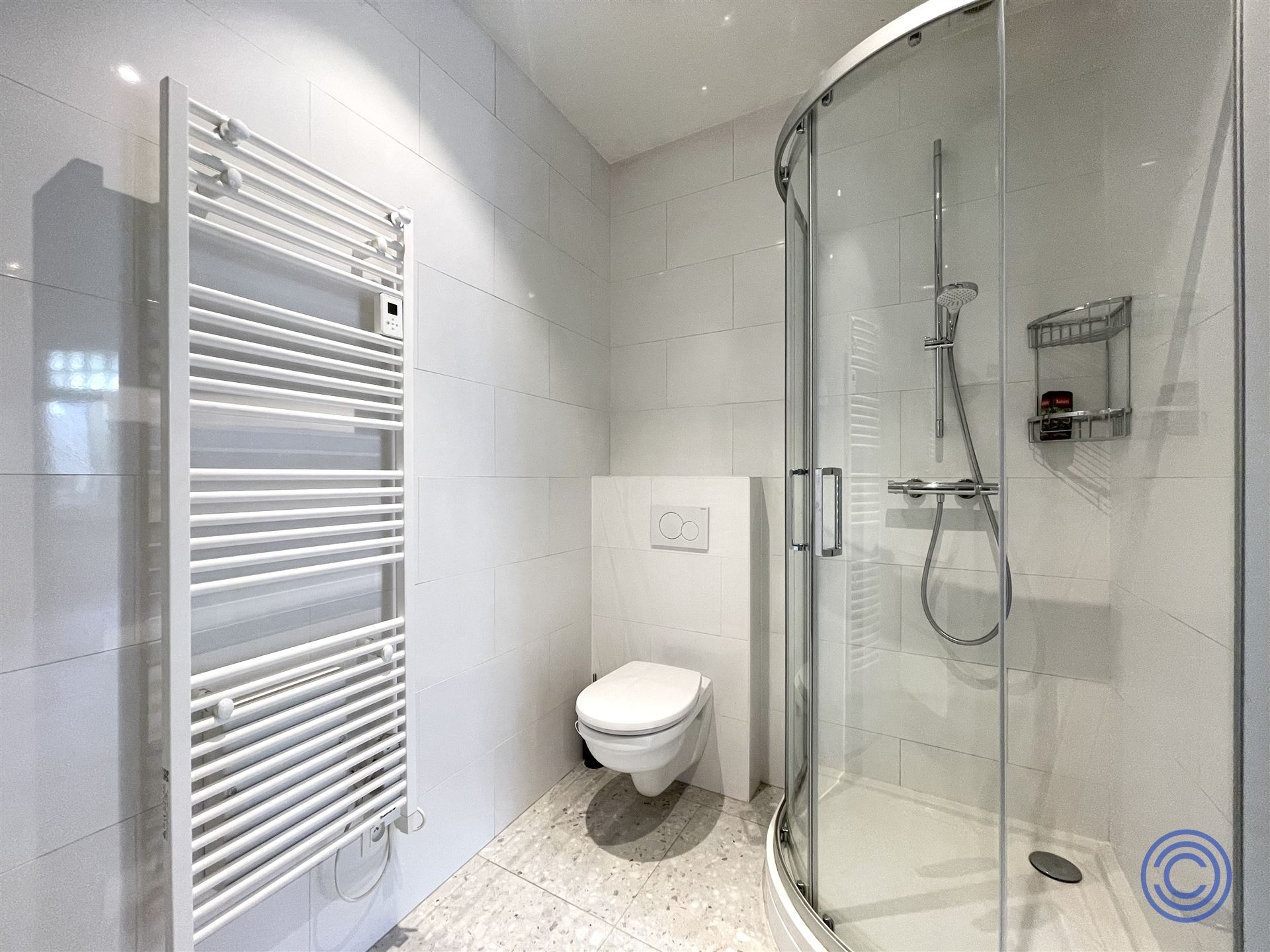 Apartment for rent in Antwerp with 1 bedroom - photo 5