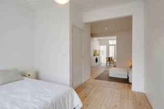 Appartement à vendre à Anvers