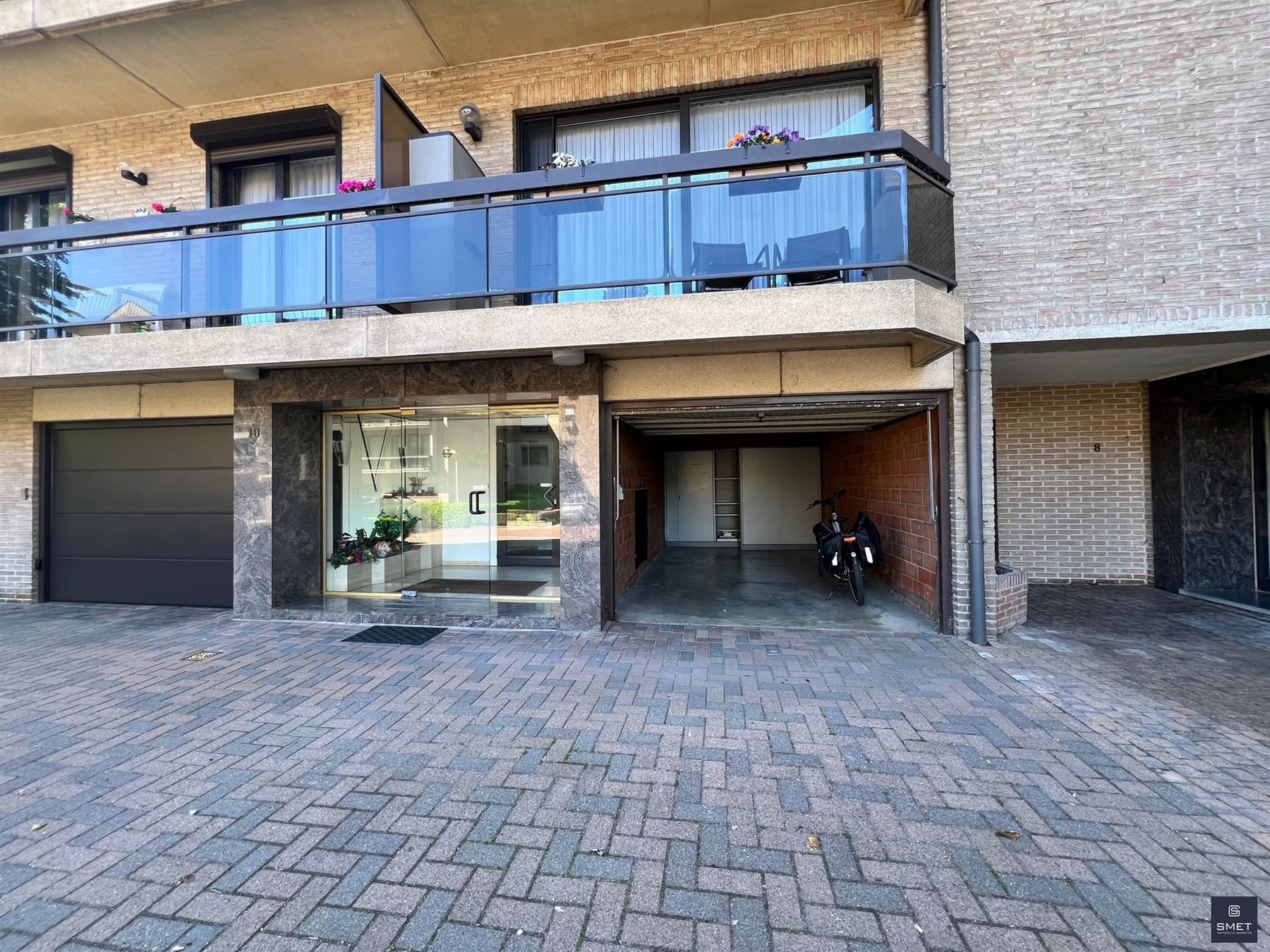 RUIM EN LICHTRIJK HOEKAPPARTEMENT OP TOPLOCATIE - foto 4