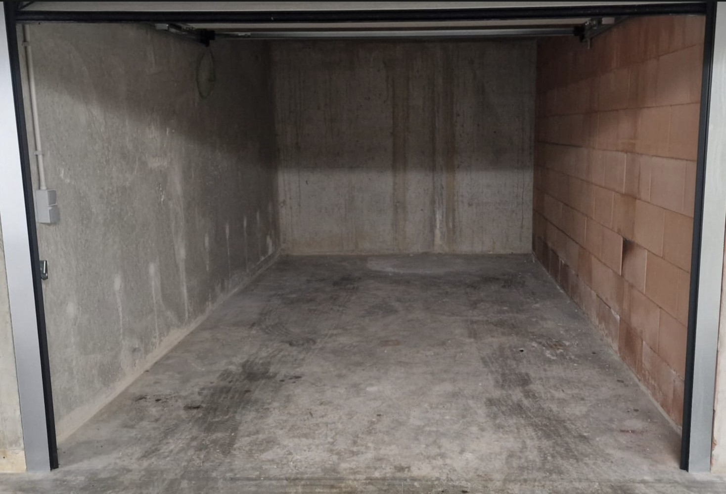 GARAGEBOX TE HUUR - foto 4