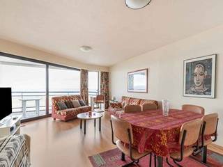 Comfortabel en ruim appartement op de 7de verdieping van de residentie Bristol Palace, ideaal voor een ontspannen vakantie met het gezin aan...
