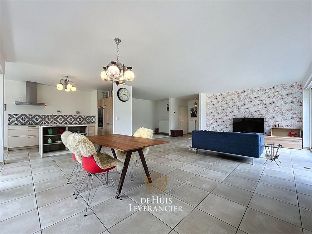 Appartement à vendre à Kontich avec 3 chambres - photo 3