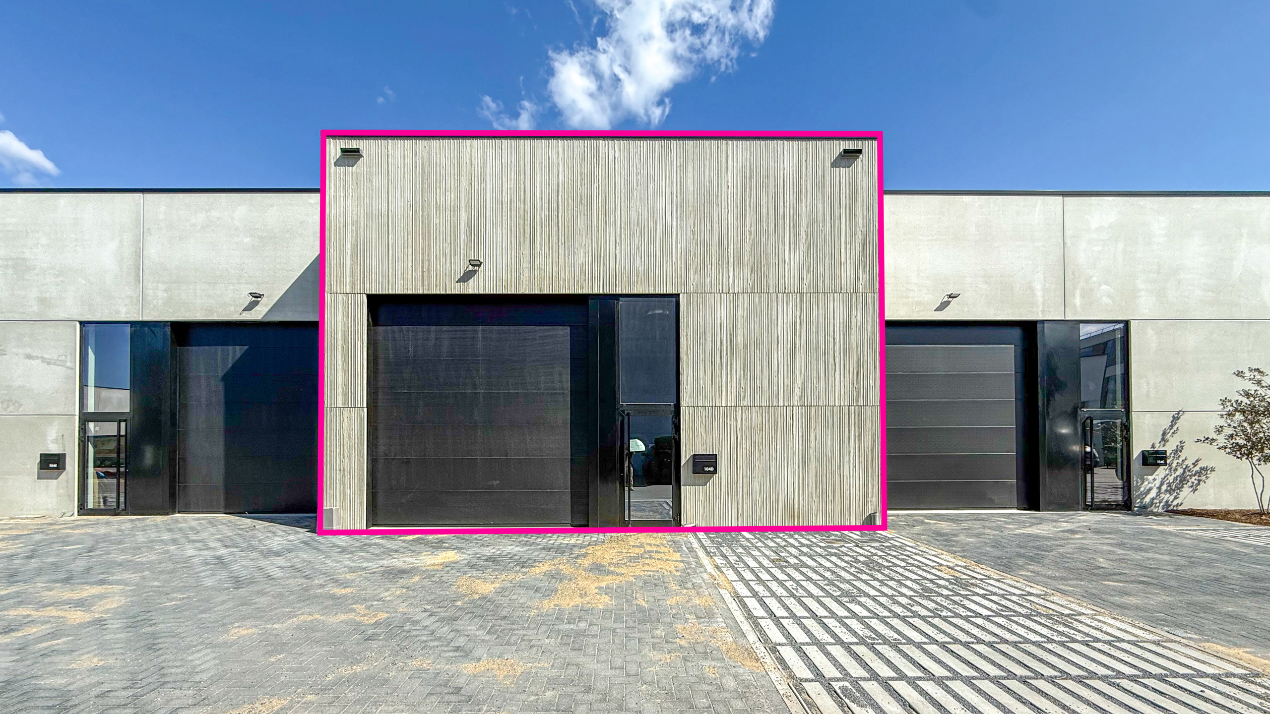 Commercial à louer à Hasselt - photo 2