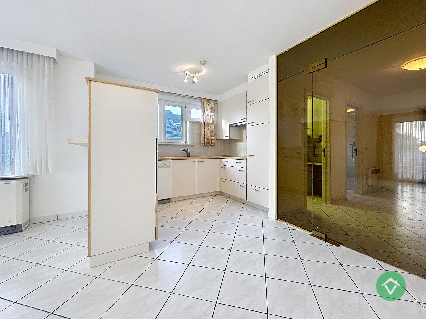 Zonnig 2-slaapkamerappartement op topligging in Middelkerke - foto 5