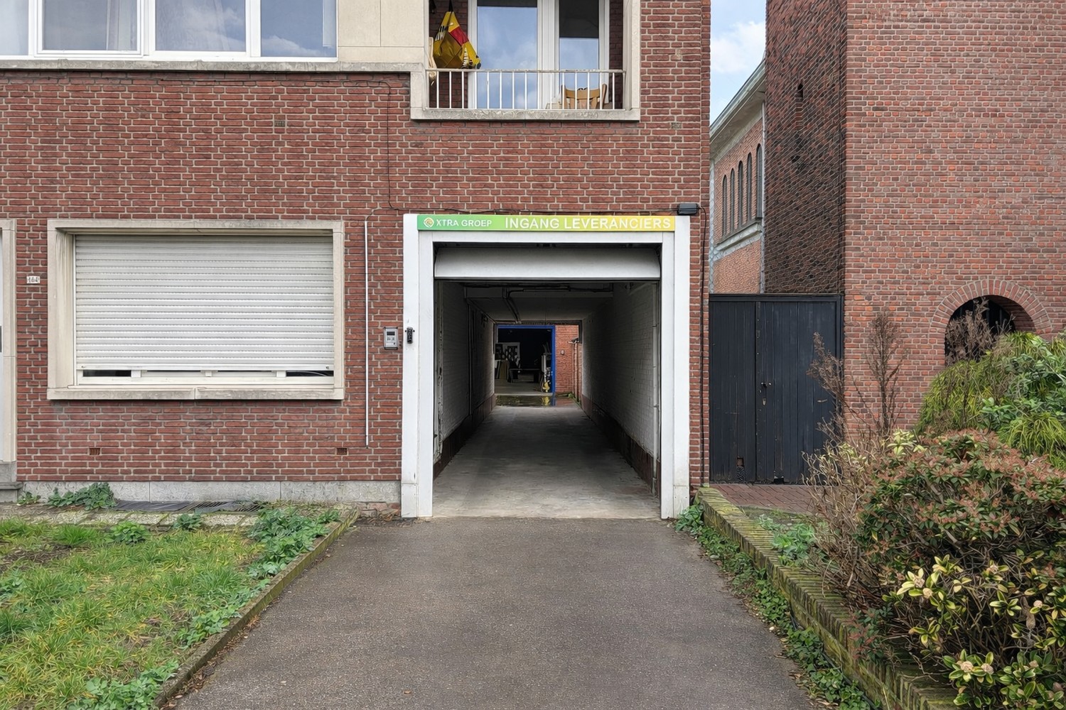 Magazijn te huur – ca. 250 m² - foto 4