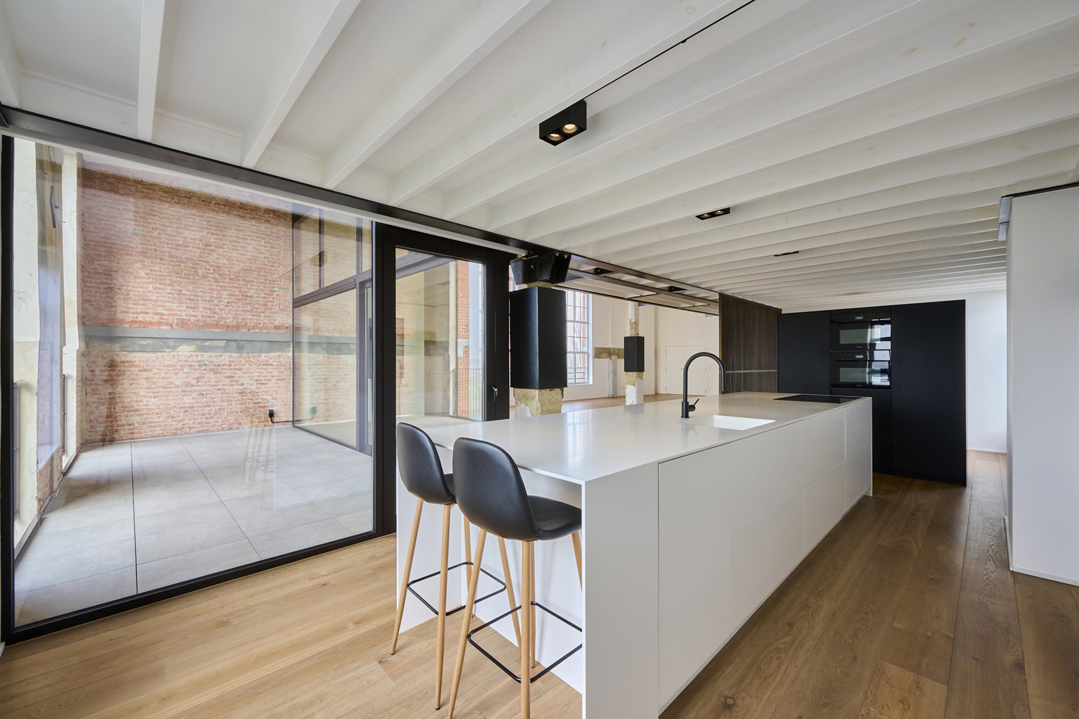 Apartment for sale in Tongeren with 3 bedrooms - photo 4