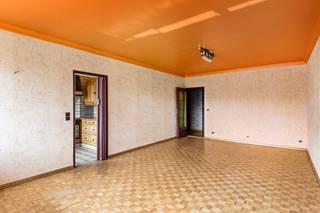 Appartement à vendre à Anvers