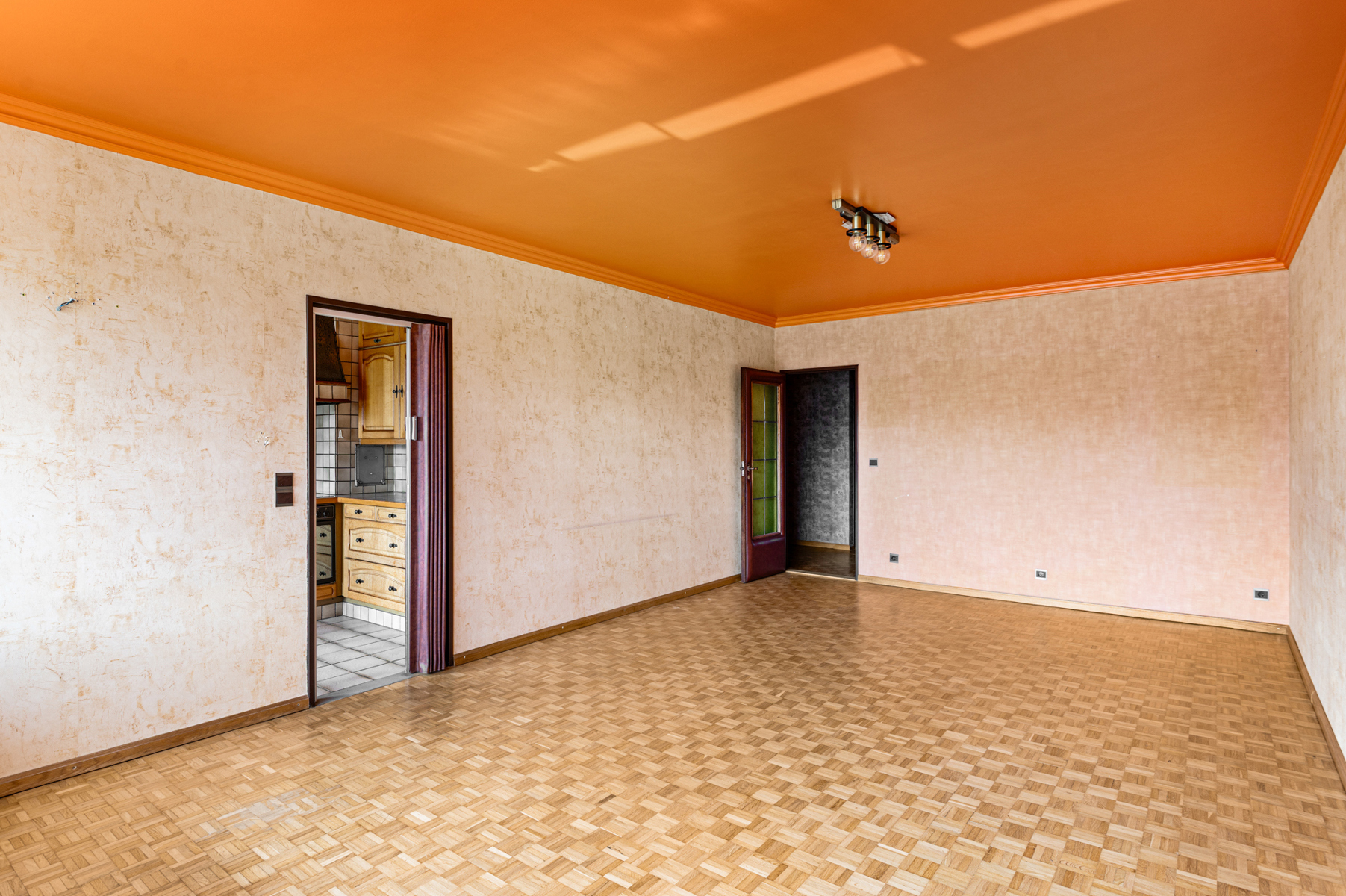 Appartement à vendre à Anvers avec 2 chambres - photo 3