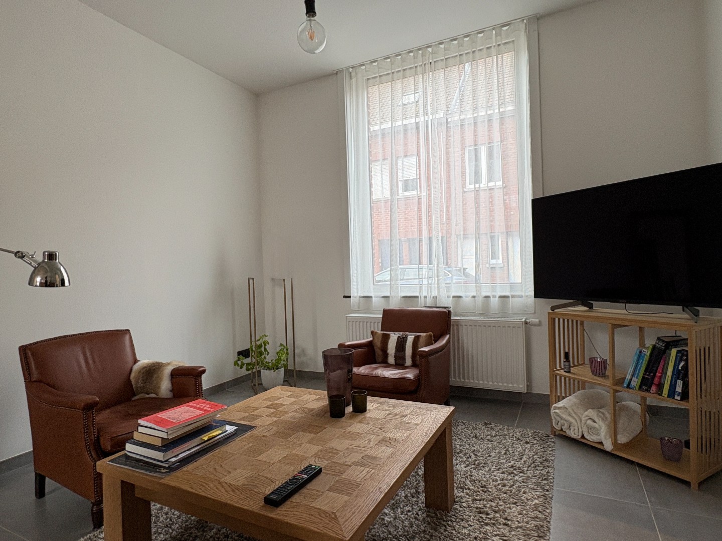Prachtig gerenoveerde woning in Kuurne - foto 2