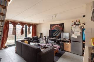 Appartement à vendre à Turnhout