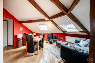 Apartment for sale in Aywaille