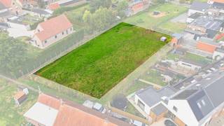 Land for sale in Wetteren