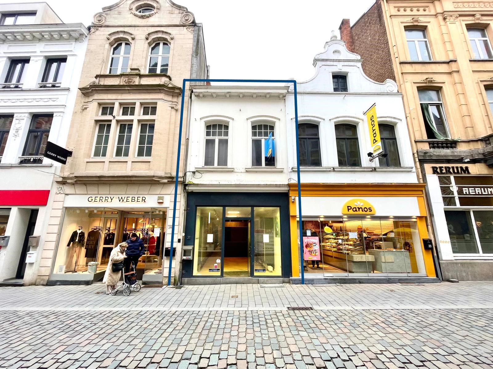 Maison à vendre à Lier avec 1 chambre - photo 2