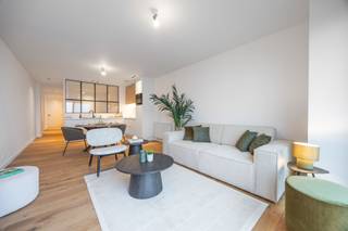 Appartement à vendre à Middelkerke