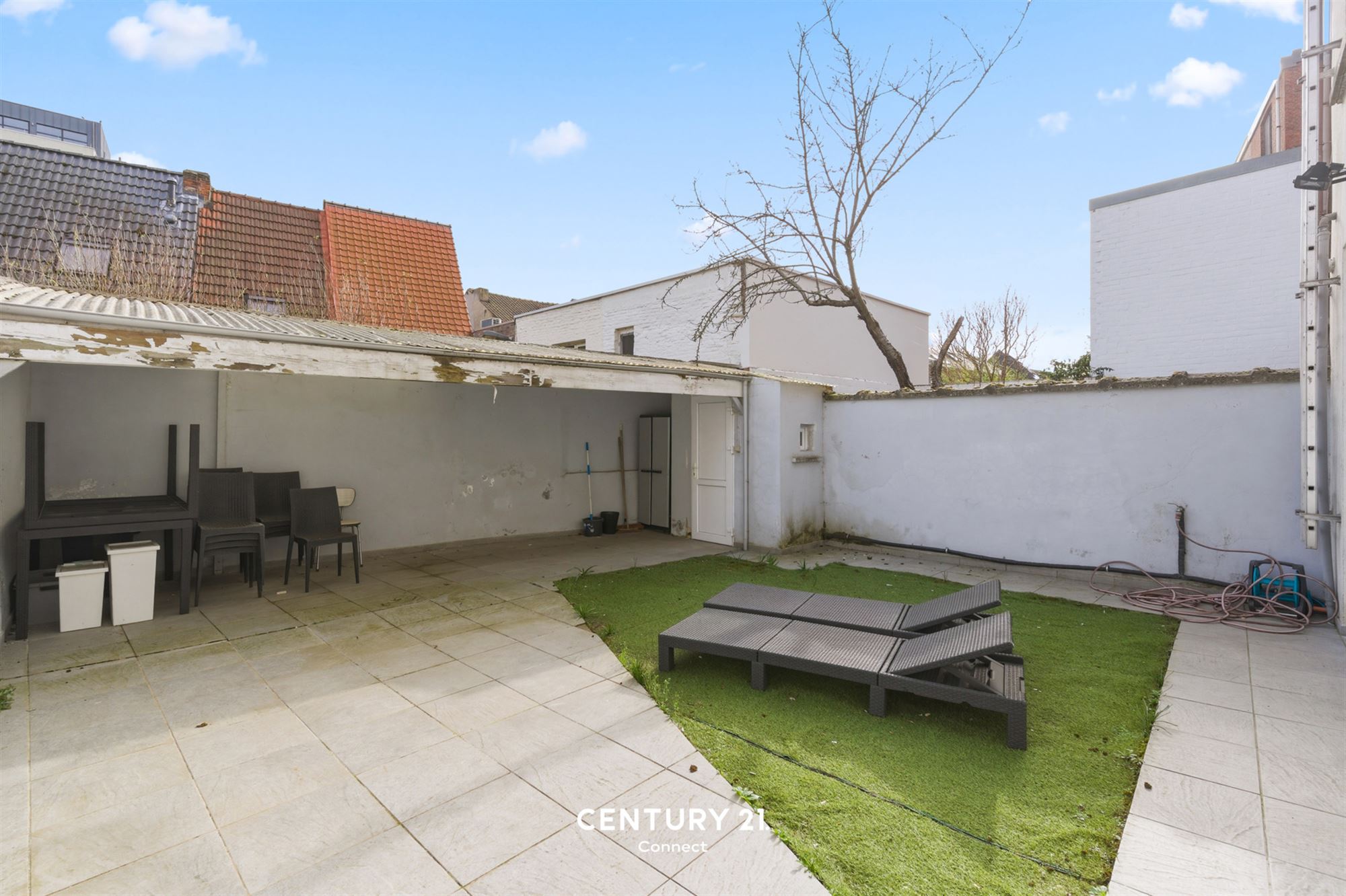 Woning met mogelijkheid kotmadame principe - foto 4