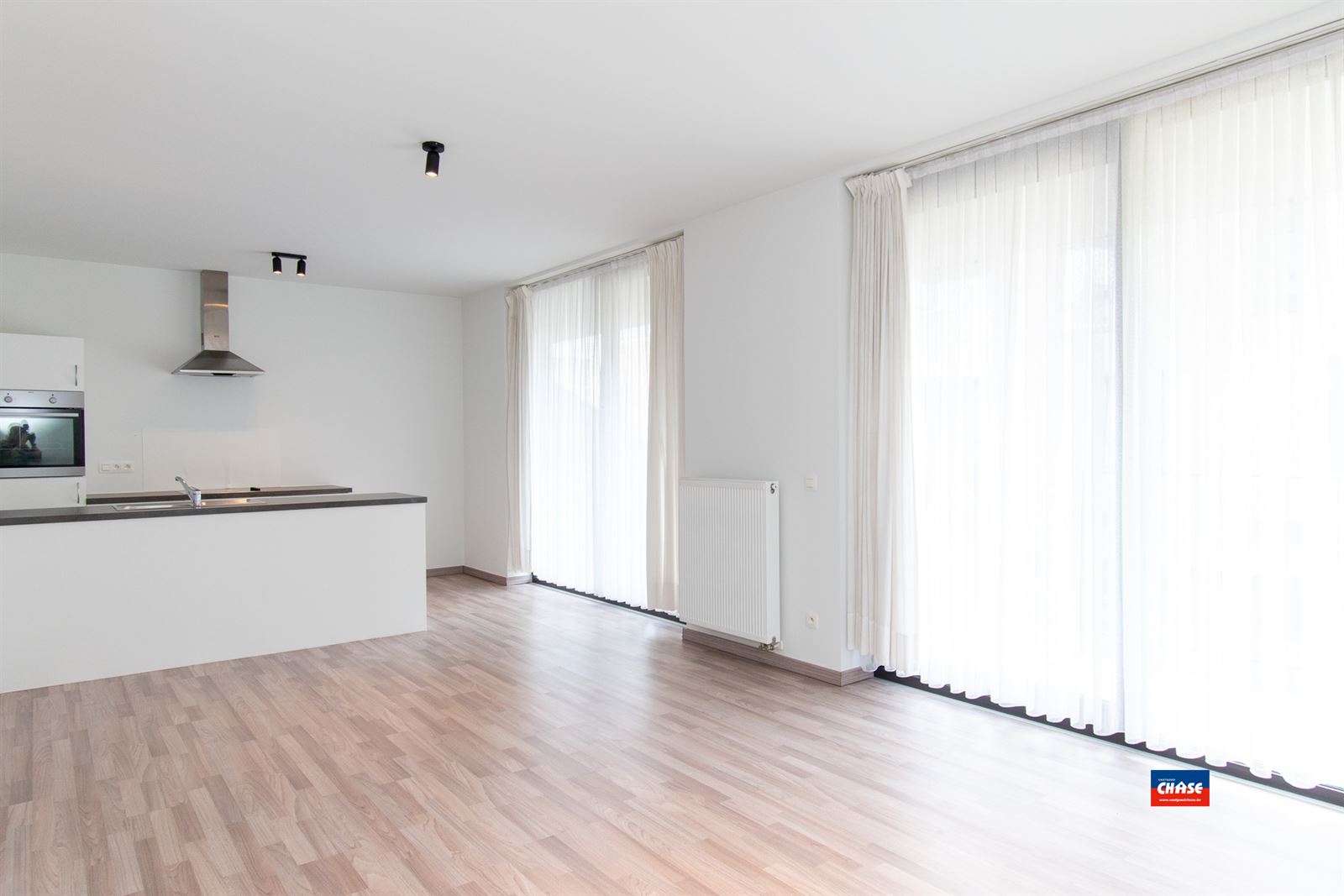 Knap nieuwbouwapp. met 2 slpks + autostpl - foto 5