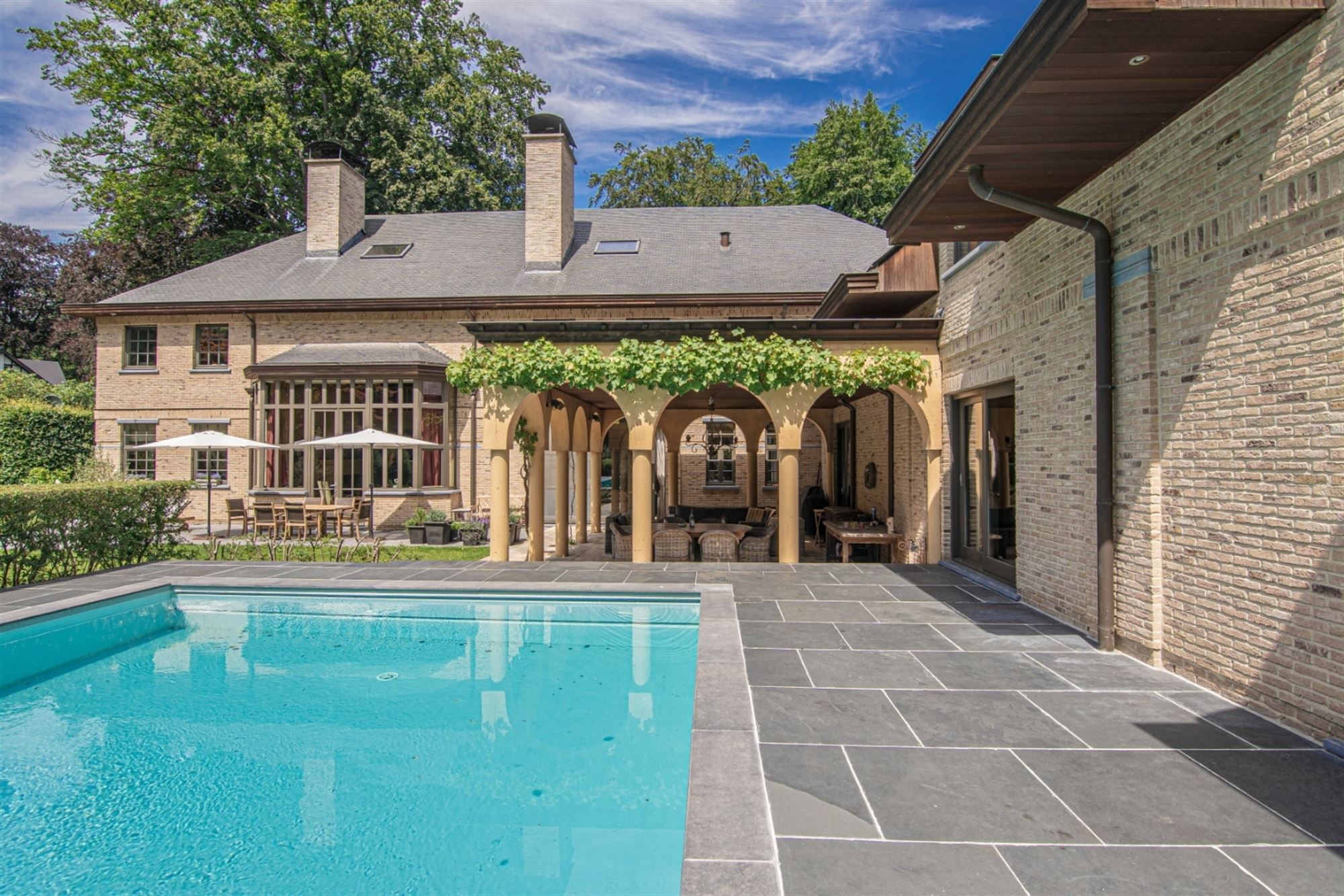 Maison à vendre à Kapellen avec 6 chambres - photo 3