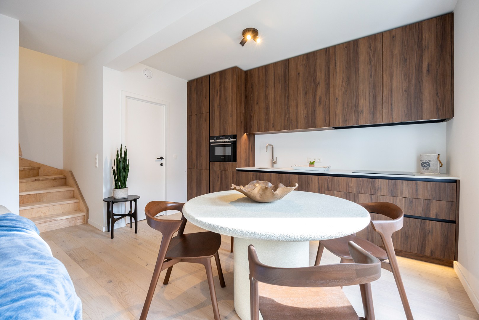 High end gerenoveerde gezinswoning met 3 slaapkamers - foto 4
