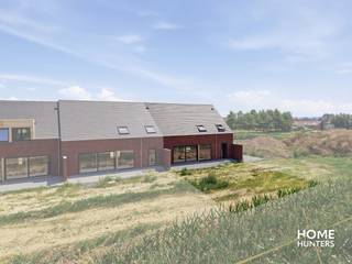 Maison à vendre à Langemark-Poelkapelle