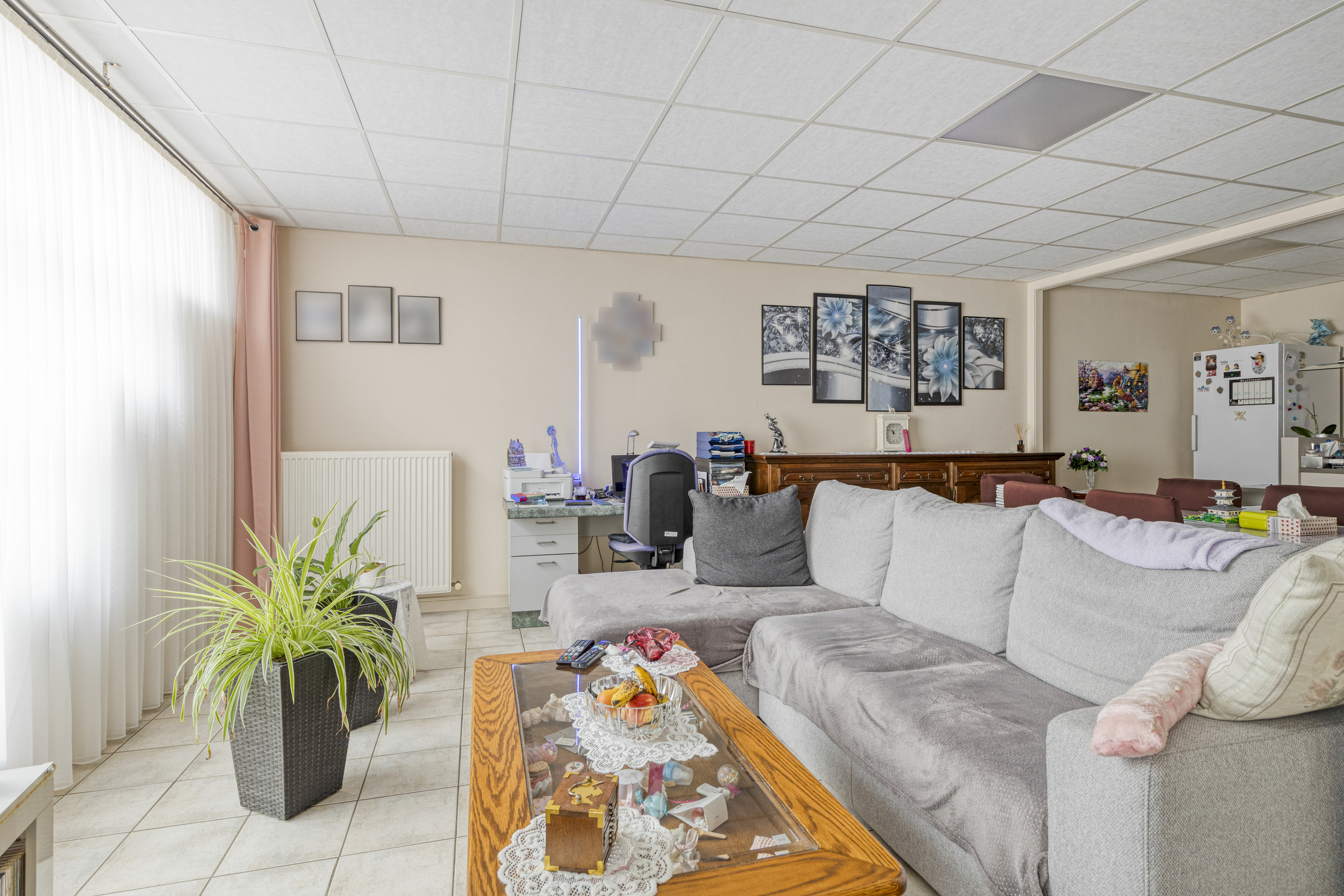 Gelijkvloers appartement te koop in centrum Diest - foto 4