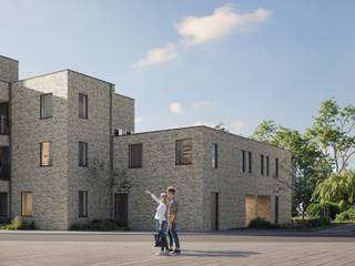 Appartement à vendre à Torhout