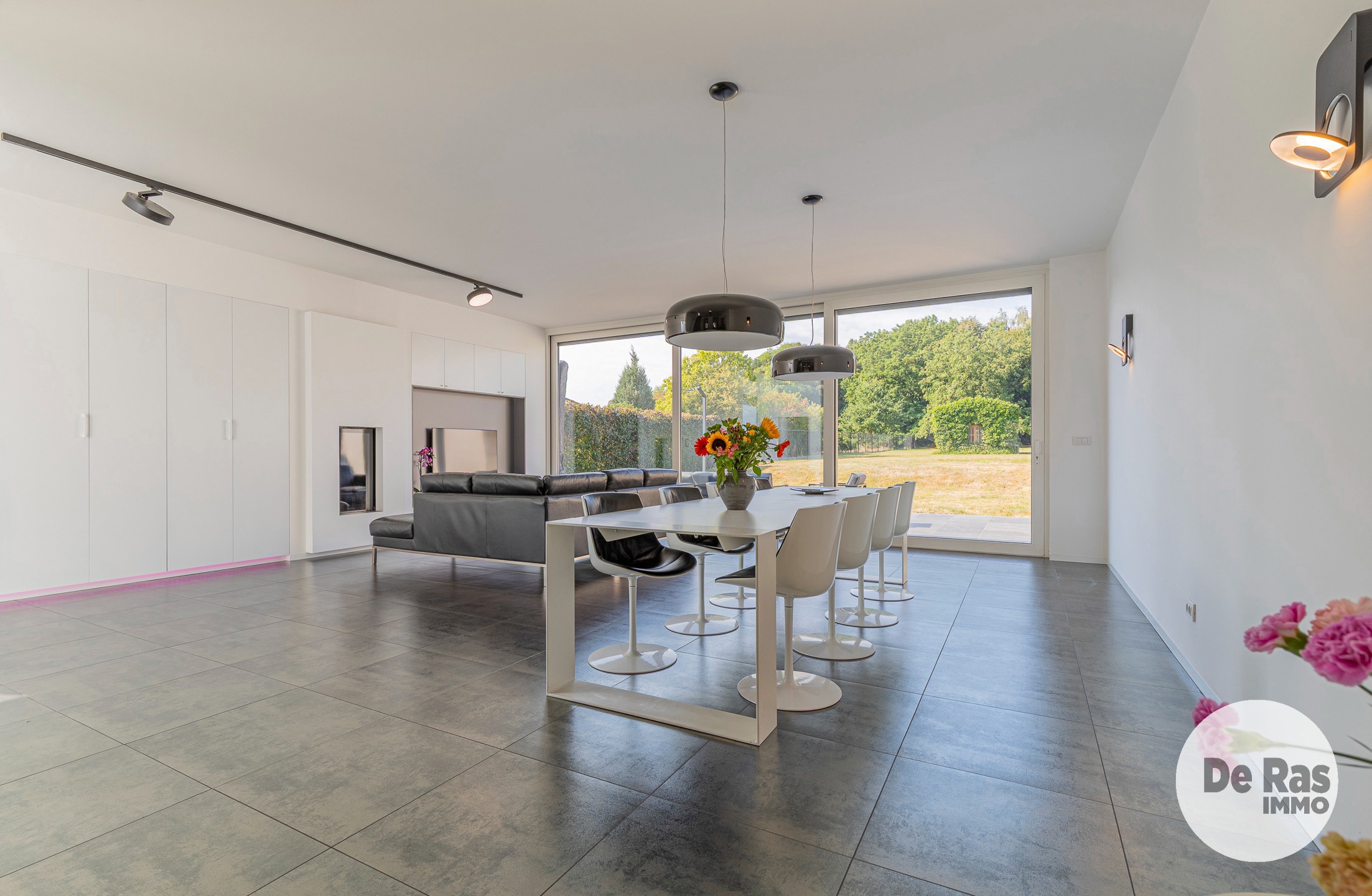 ERPE- Prachtige instapklare woning voorzien van alle comfort - foto 5