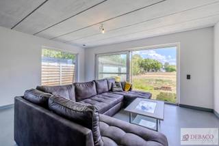 Ruime woning op een gunstige locatie in Herenthout met uniek agrarisch zicht!Deze aangename woning biedt heel wat mogelijkheden voor wie op zoek is...