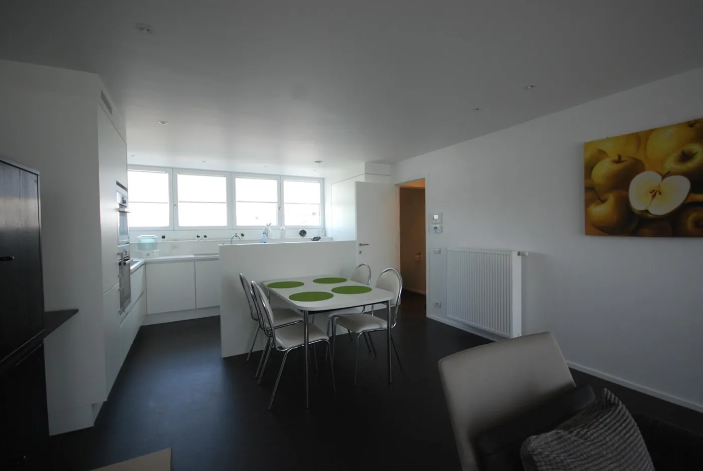 Appartement à louer à Roulers avec 1 chambre - photo 2