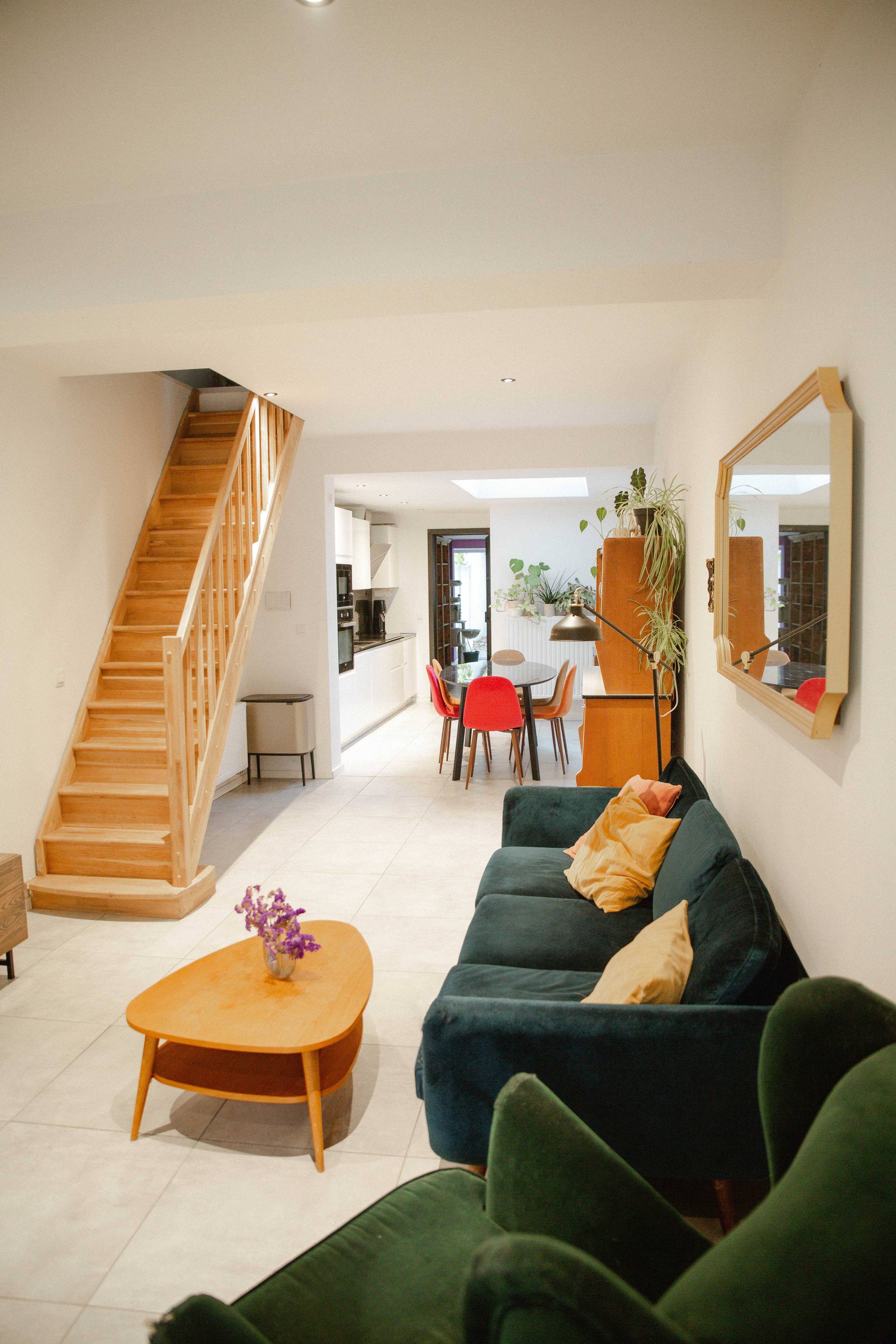 Huis te koop in Gent met 2 slaapkamers - foto 5