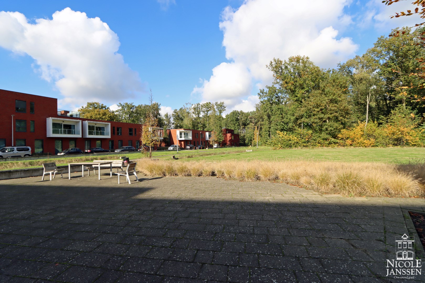 Appartement à vendre à Genk avec 1 chambre - photo 2