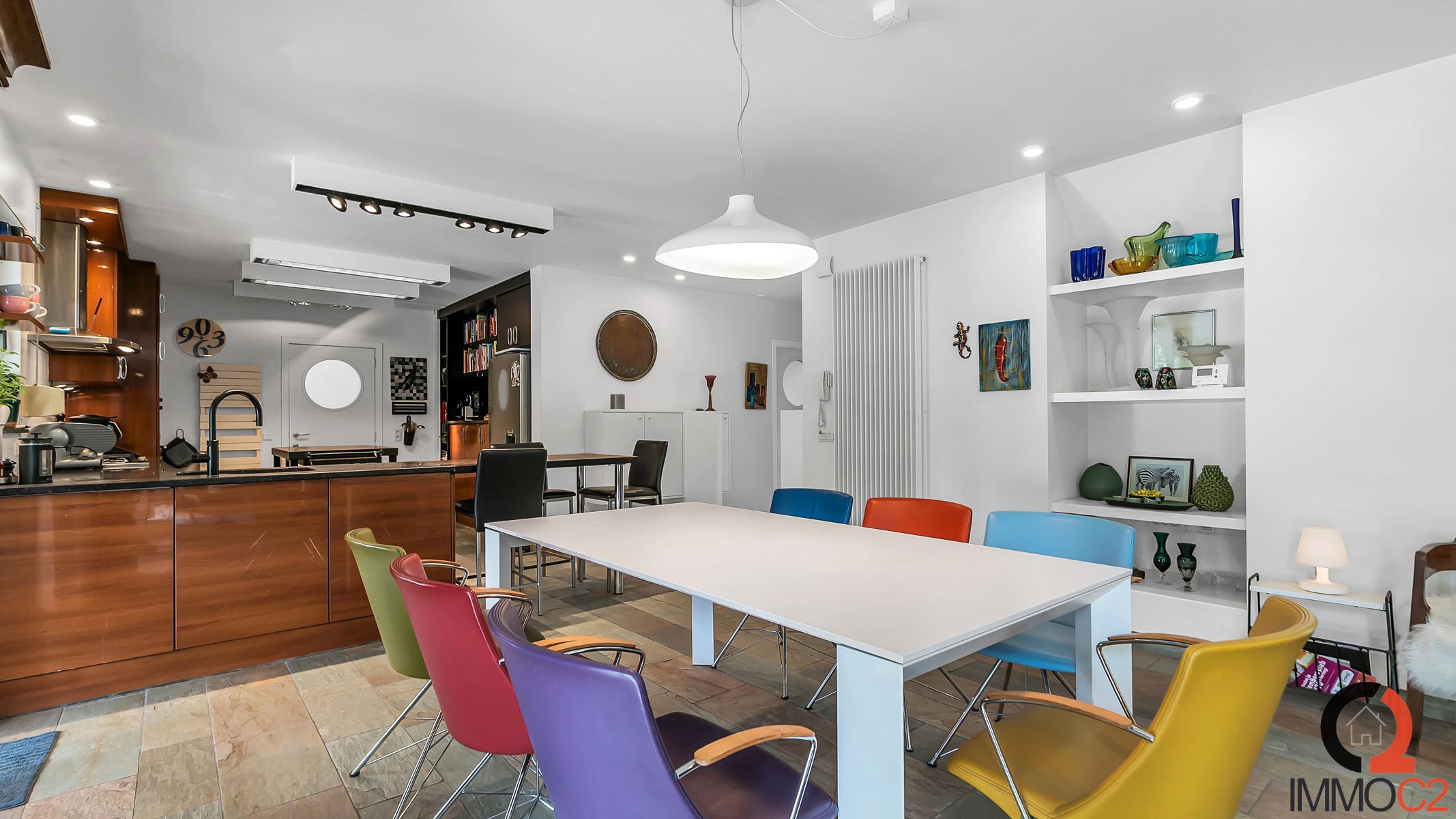 Appartement te koop in Genk met 2 slaapkamers - foto 4