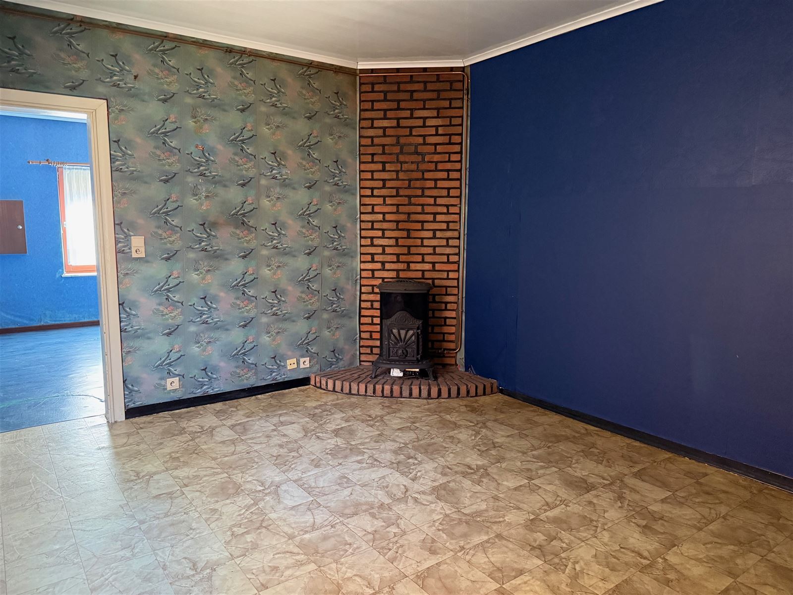 Te renoveren / te slopen woning  - foto 5