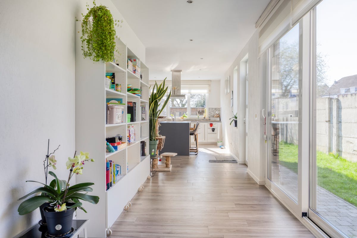 Gerenoveerd huis in centrum kruibeke te koop - foto 5