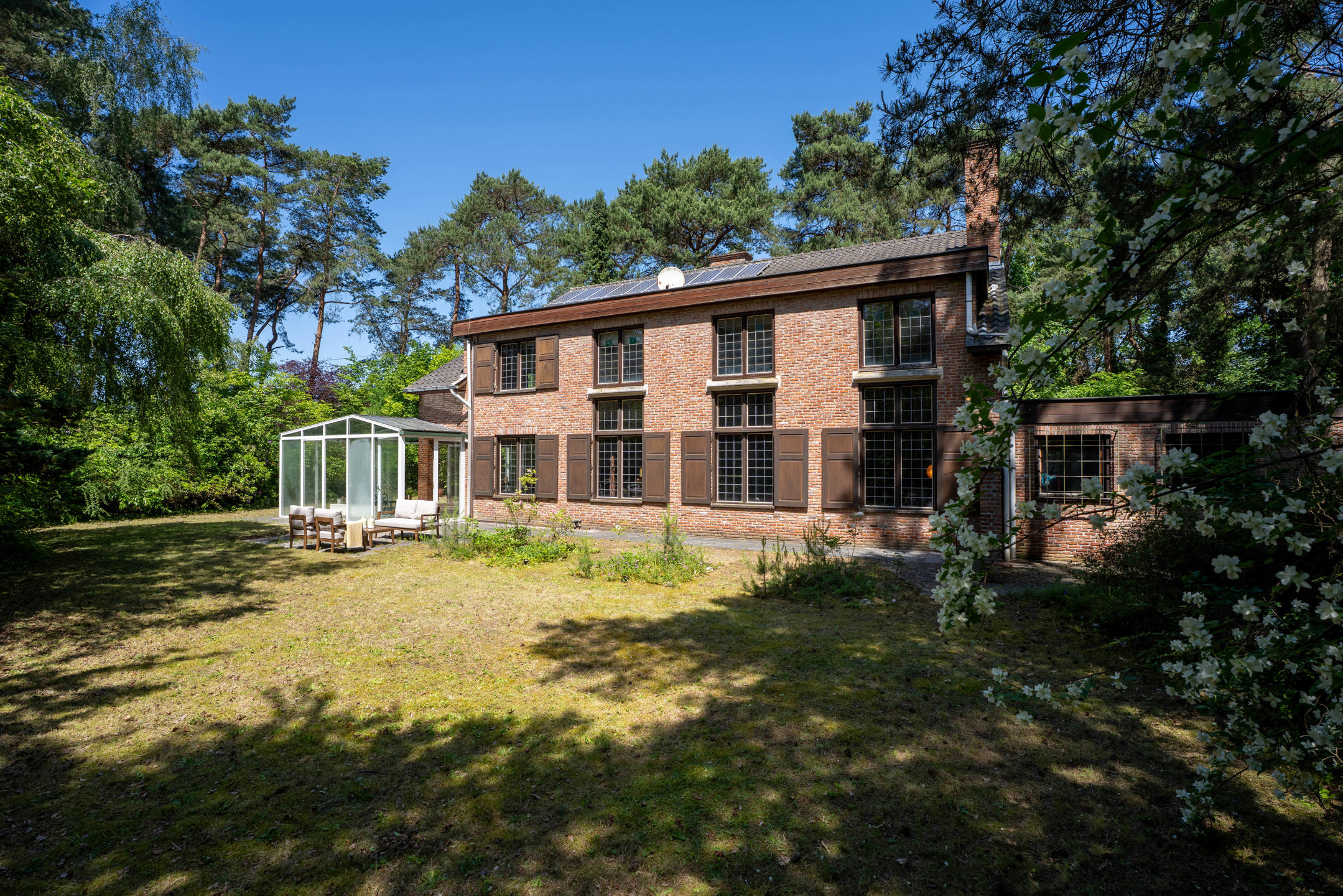 Maison à vendre à Mol avec 5 chambres - photo 4
