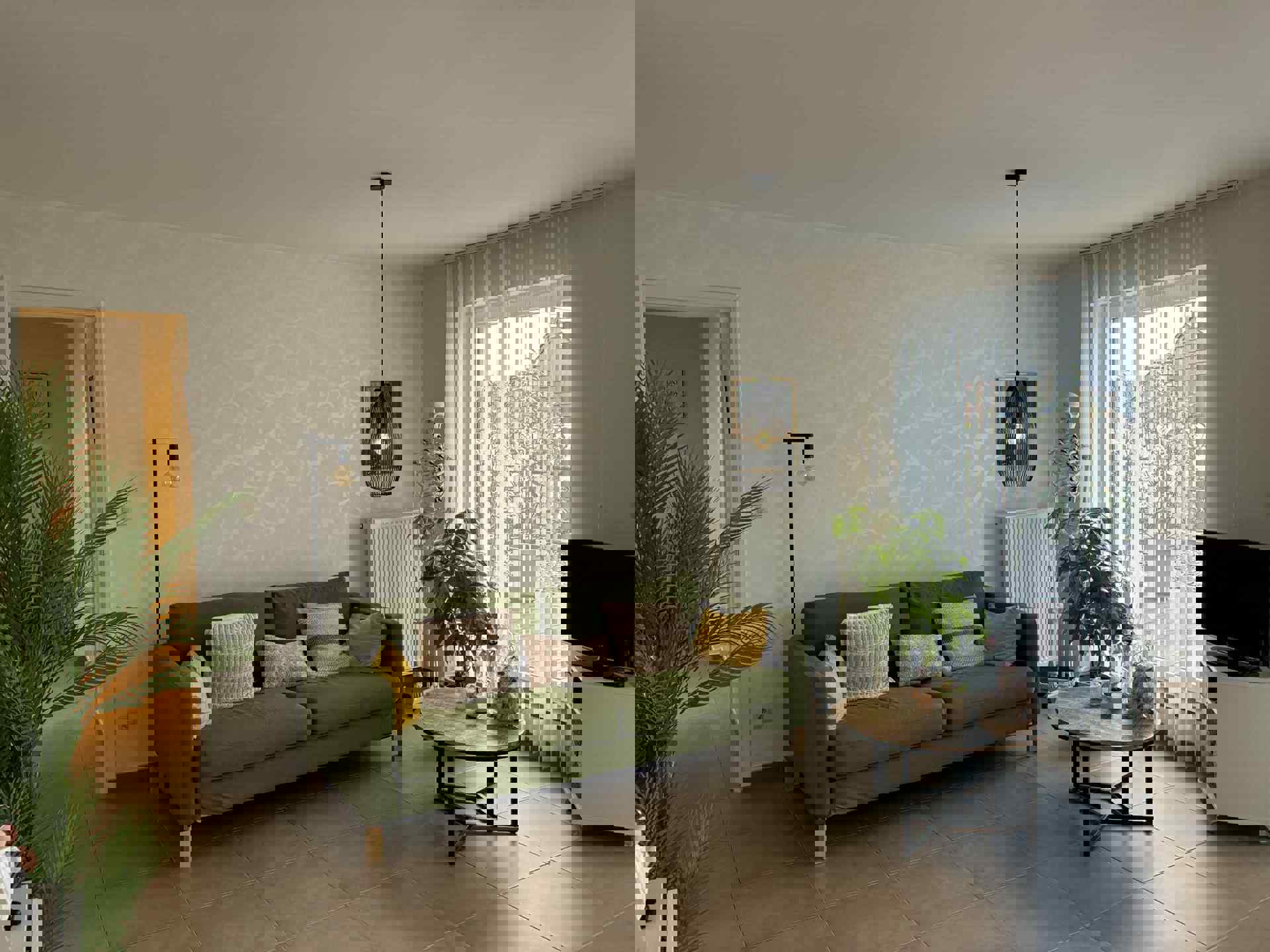 VLIERZELE - Verzorgd appartement in de dorpskern - foto 5