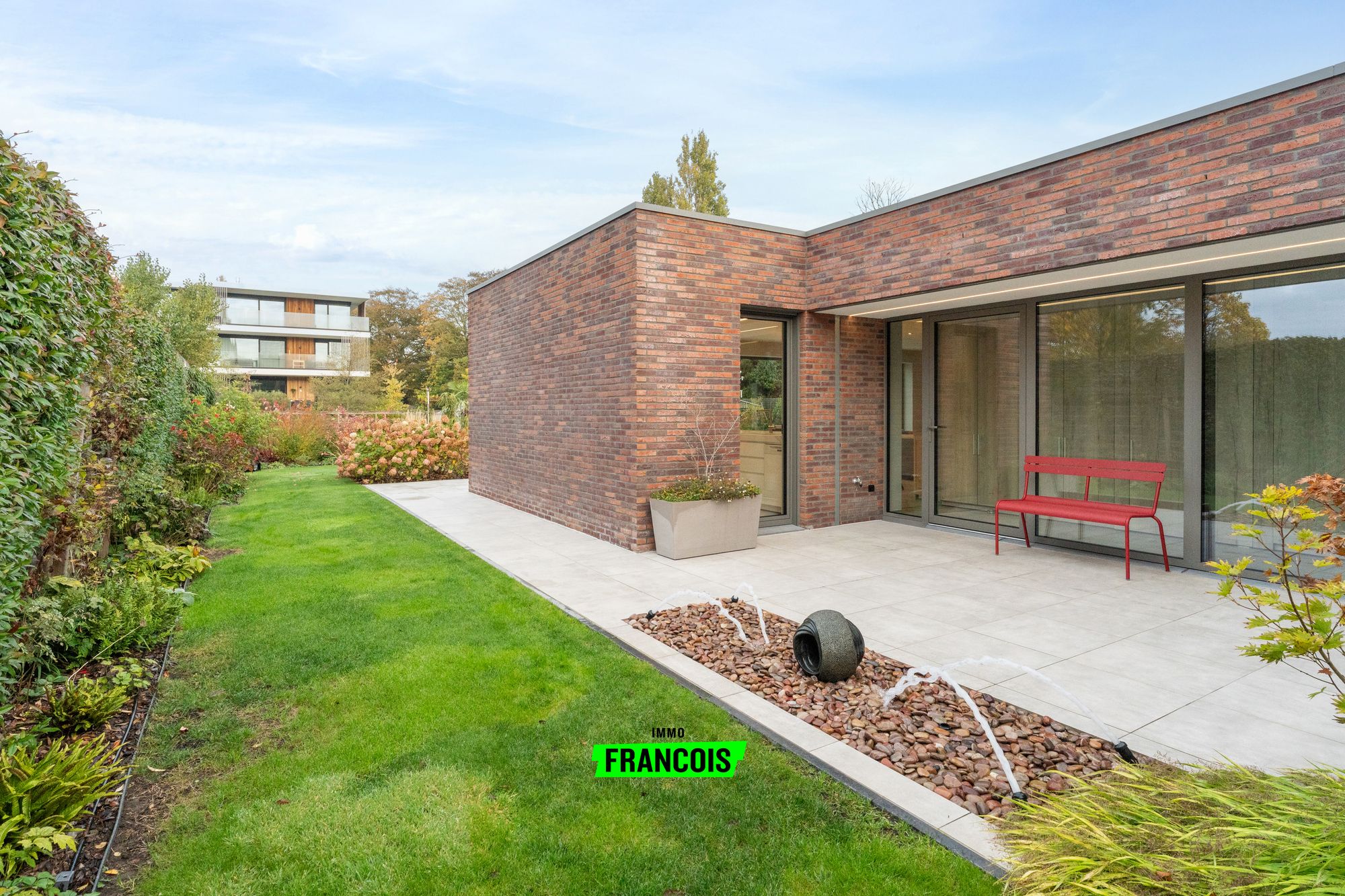 House for sale in Roeselare with 3 bedrooms - photo 1