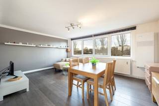 Appartement à vendre à Schoten