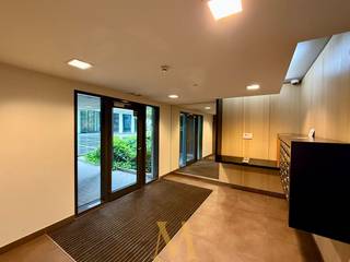 ✨ Prachtig energiezuinig 2-slaapkamerappartement met terras, exclusieve residentie nabij Tour & Taxis ✨🏙️ Dit moderne appartement bevindt zich op...