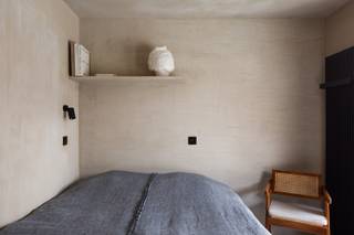 Deze parel is gelegen in de Leuvense binnenstad en werd in 2024 aan een totaalrenovatie onderworpen. Hierbij werd de volledige studio gestript en...