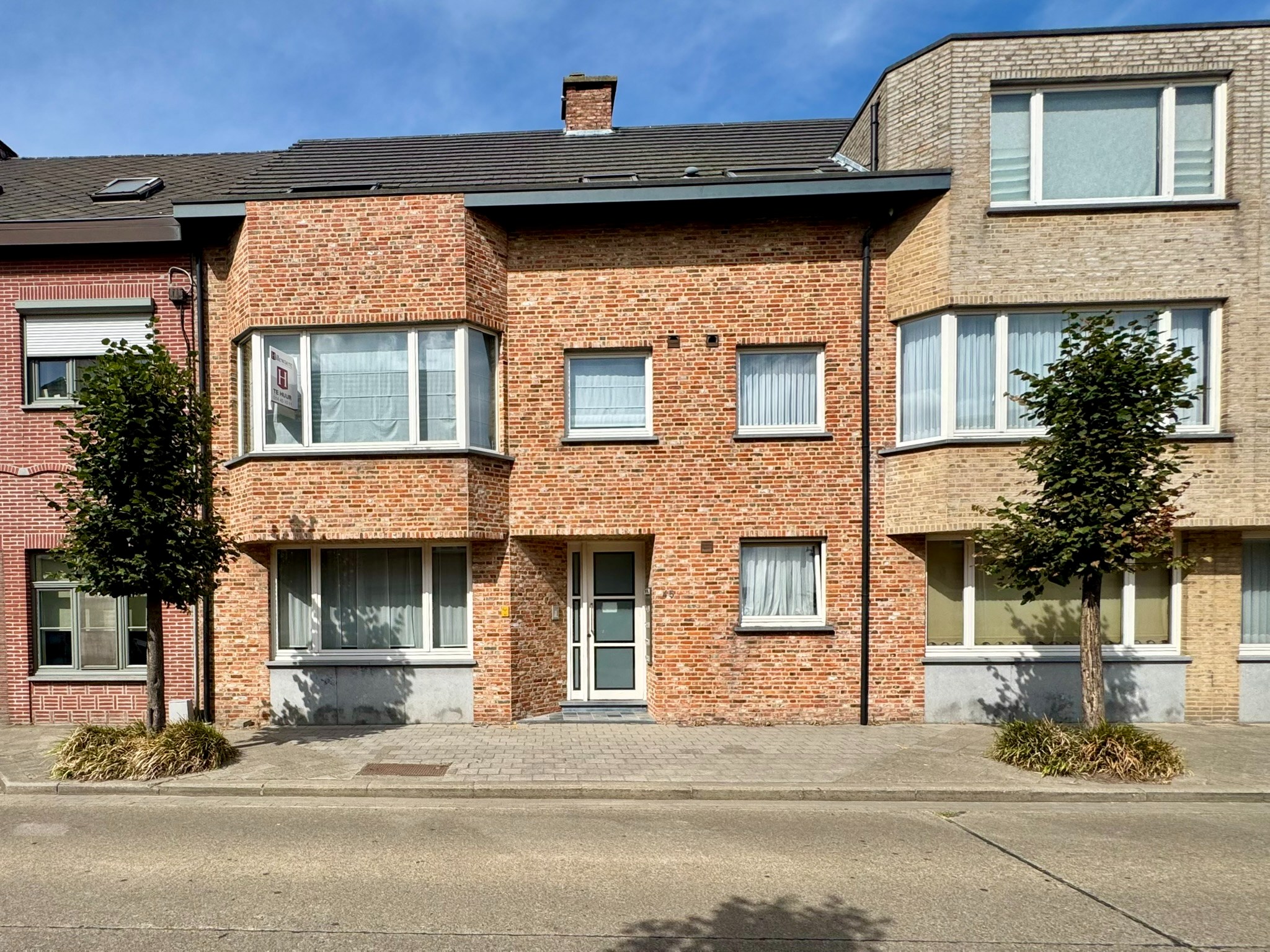 Appartement in Oud-turnhout