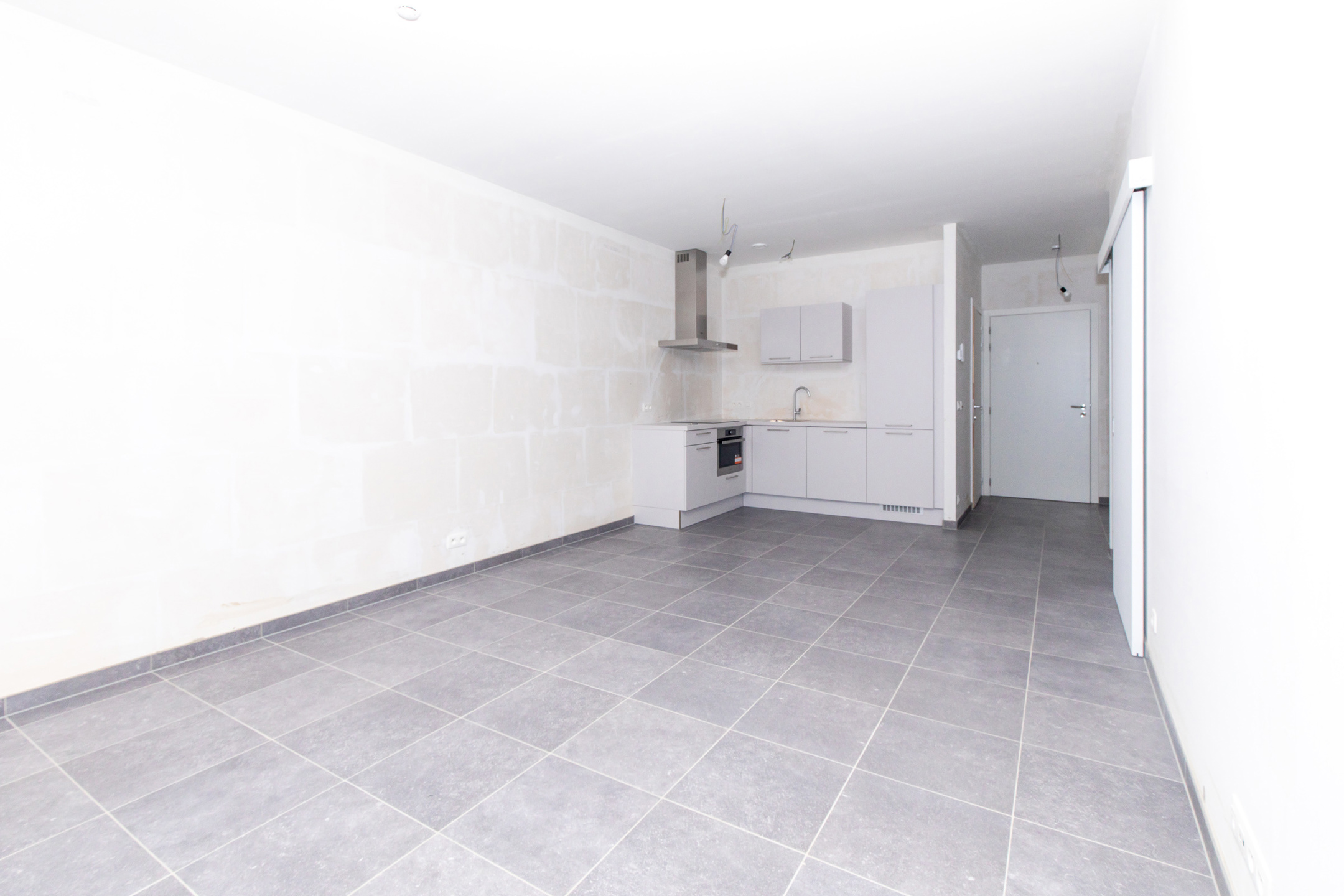 Apartment for sale in Hasselt with 1 bedroom - photo 4