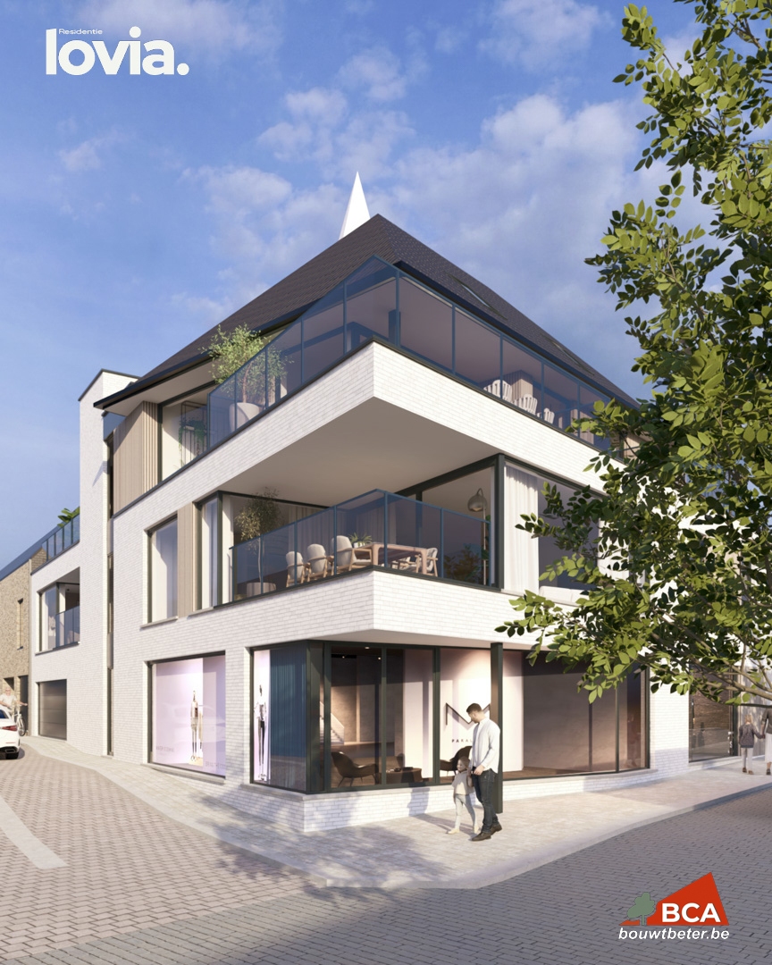 Apartment for sale in Aalter with 3 bedrooms - photo 5