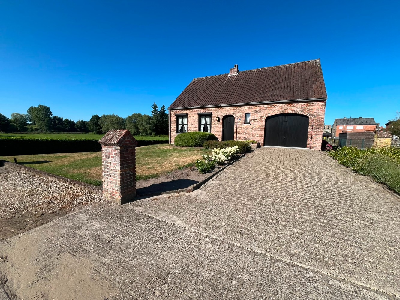 House for rent in Mol