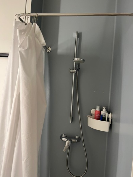 Moderne studentenkamer op een toplocatie te Antwerpen - foto 4