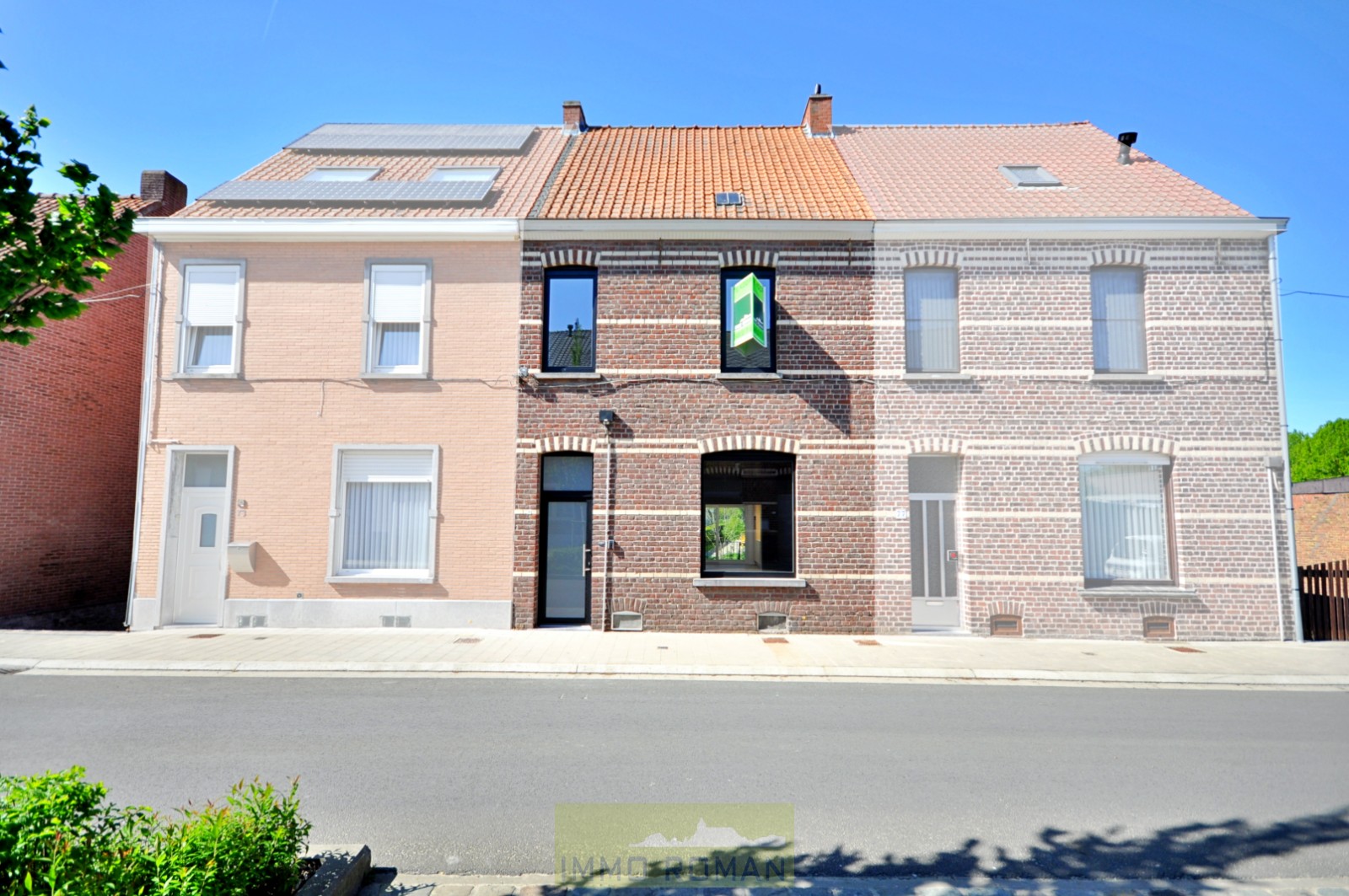 House for sale in Kluisbergen with 3 bedrooms - photo 1