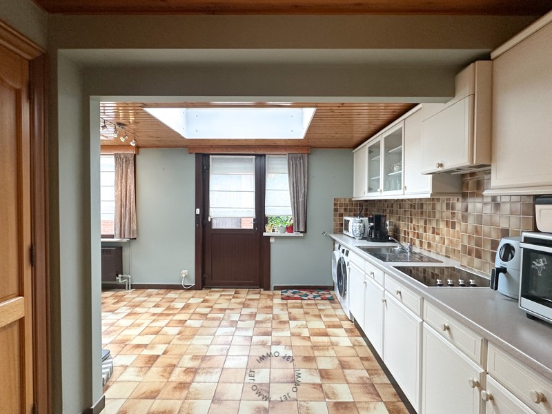 Woning met drie slaapkamers en tuin - foto 5