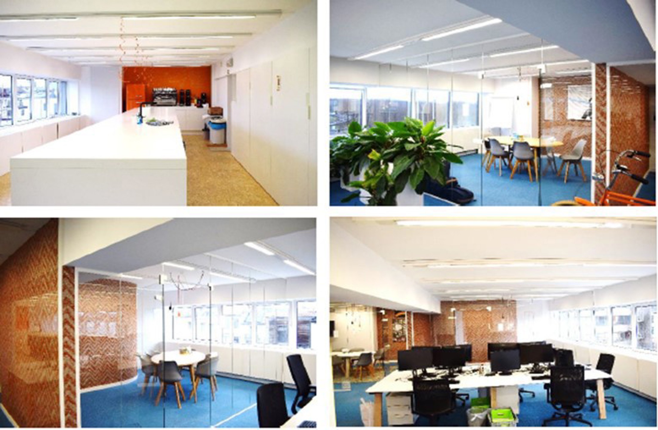 Kantoor te huur - foto 2