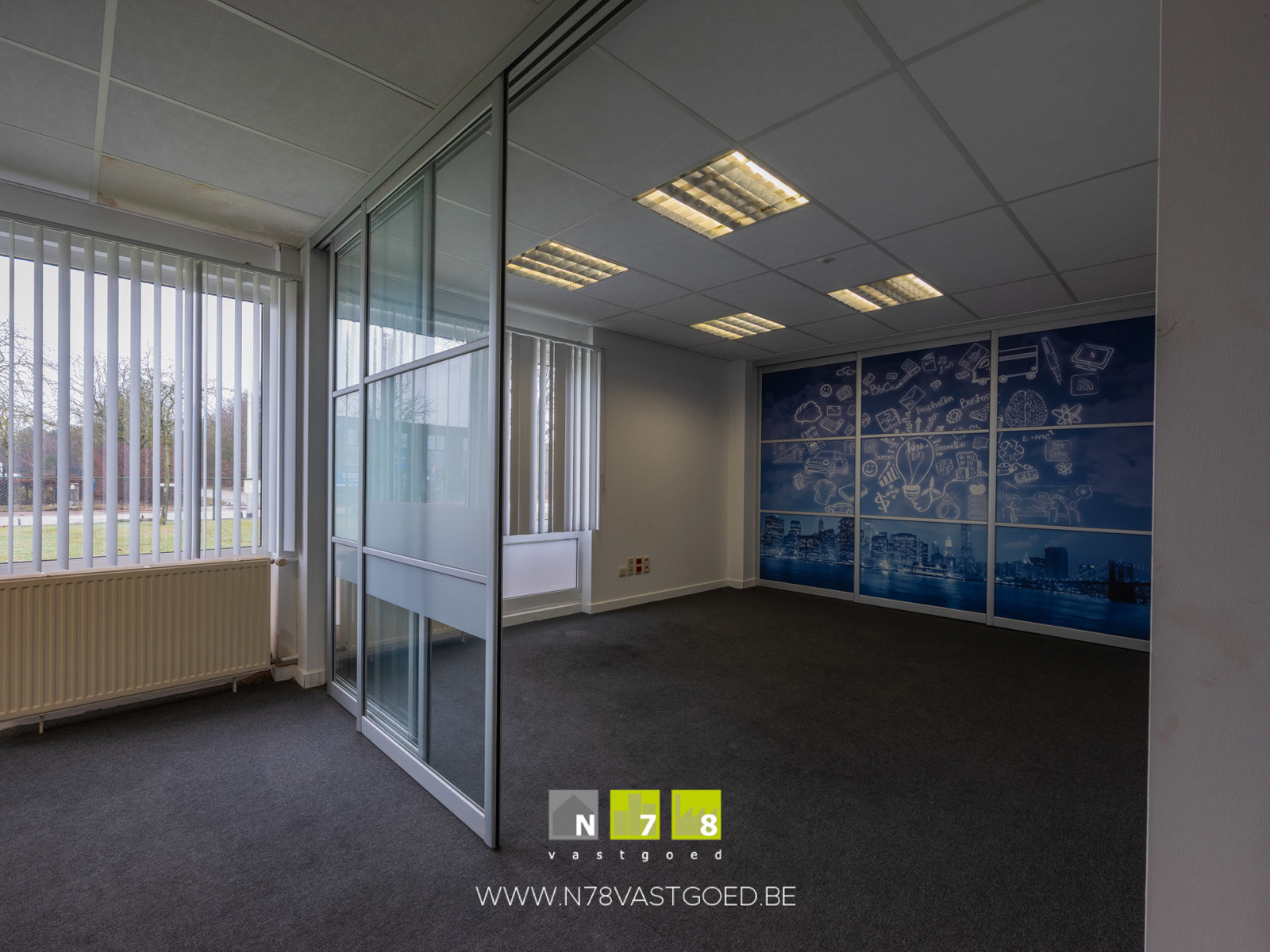 Commercial for rent in Oudsbergen - photo 4